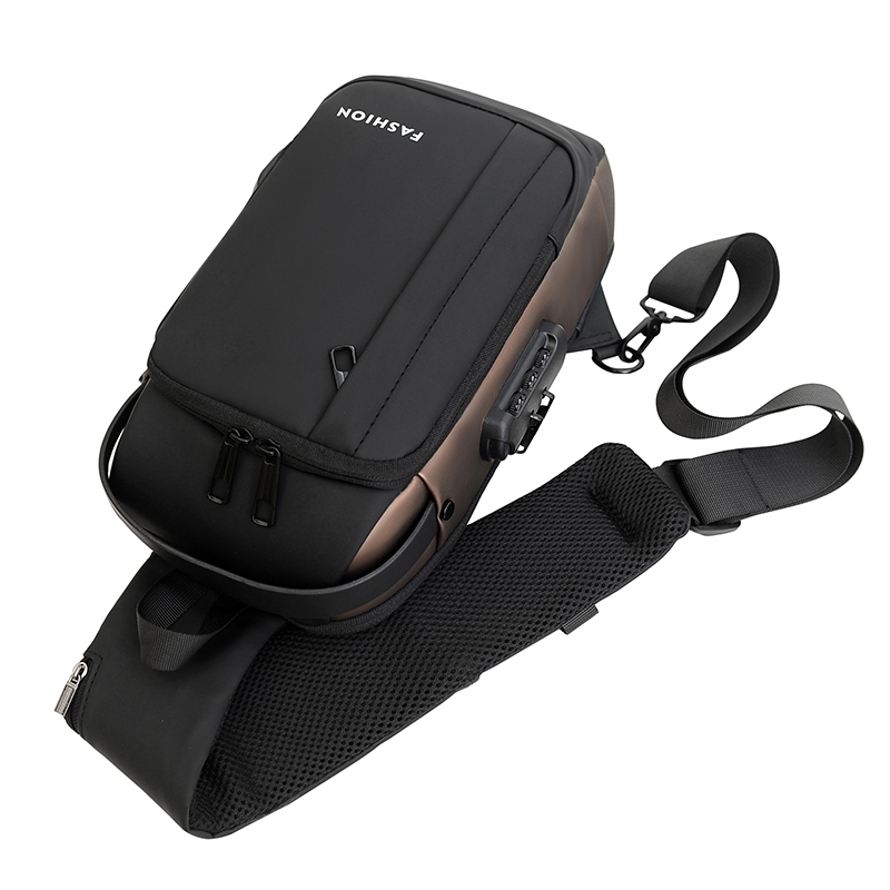 Anti‑Theft Password Lock Chest - Hydration Pack Outdoor ulasan dan harga