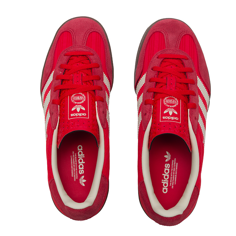 Adidas GAZELLE INDOOR W  JS141 - Adidas Shoes Gazelle ulasan dan harga