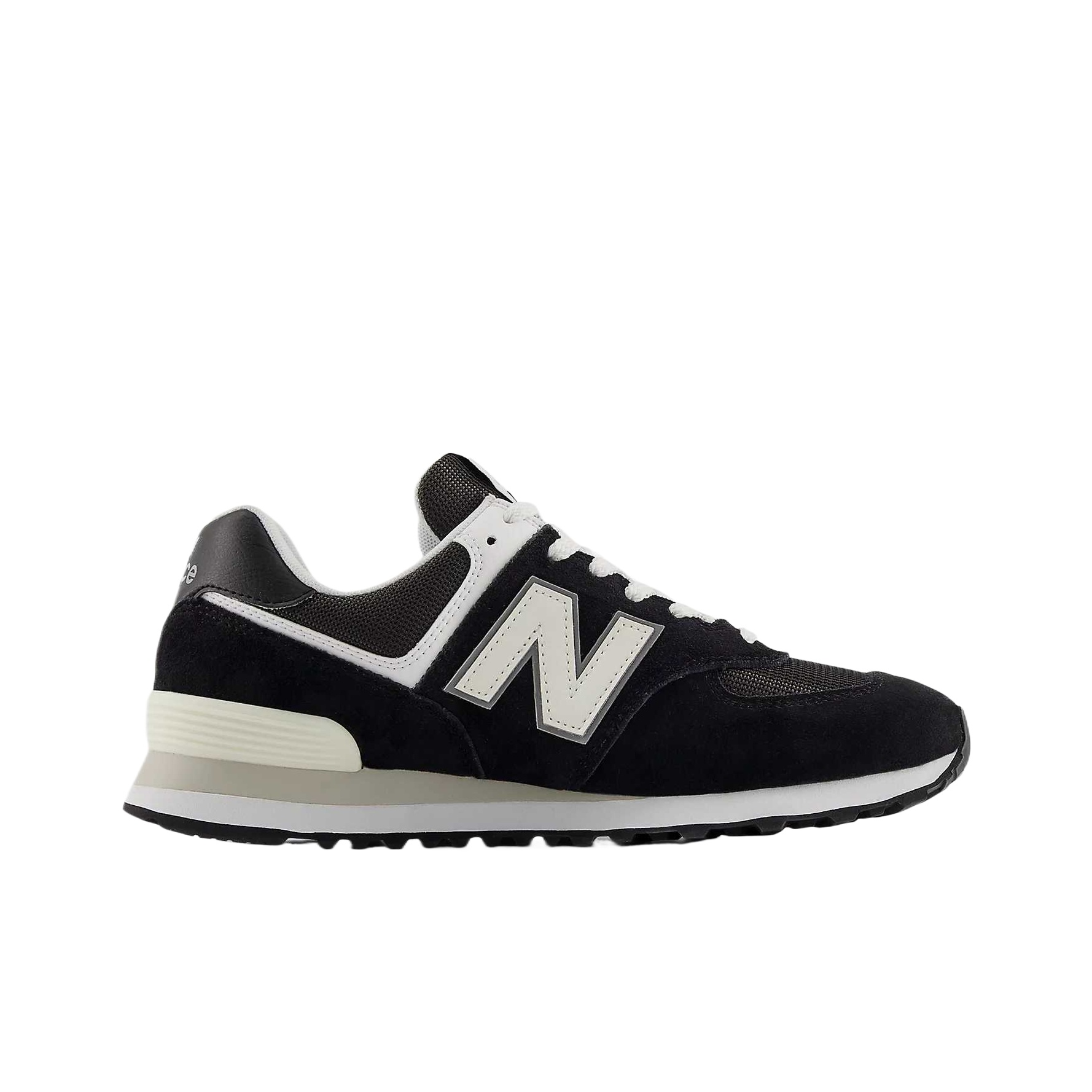 New Balance NB 574 Mesh Cushio - New Balance Shoes 574 ulasan dan harga