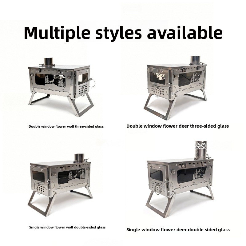 Stainless Steel Foldable Porta - Foldable Backpack Small ulasan dan harga