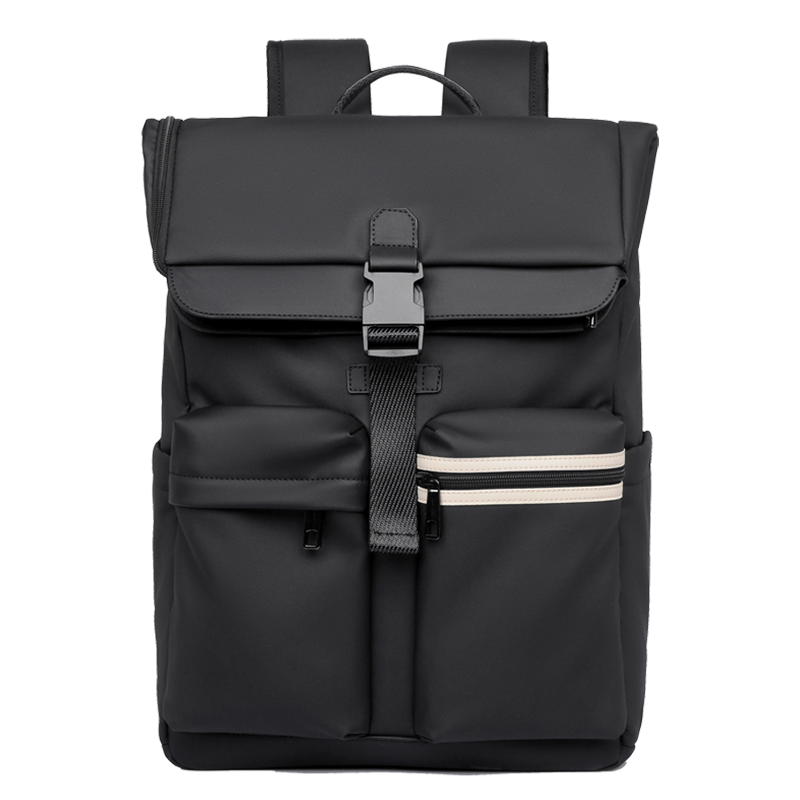 Casual Backpack Men Large Capa - Laptop Backpack 15.6 ulasan dan harga